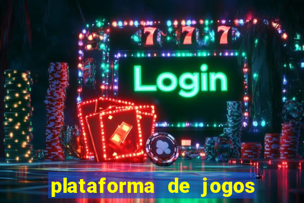 plataforma de jogos que aceita cartao de debito